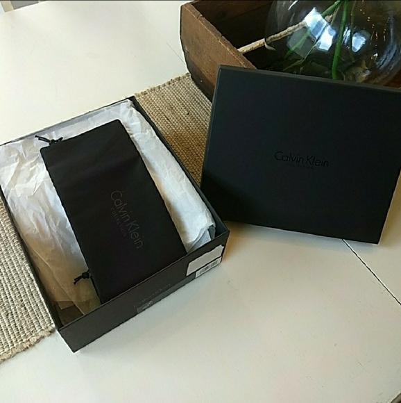 Calvin Klein Collection Sling Back Heels 37.5 - Picture 6 of 7